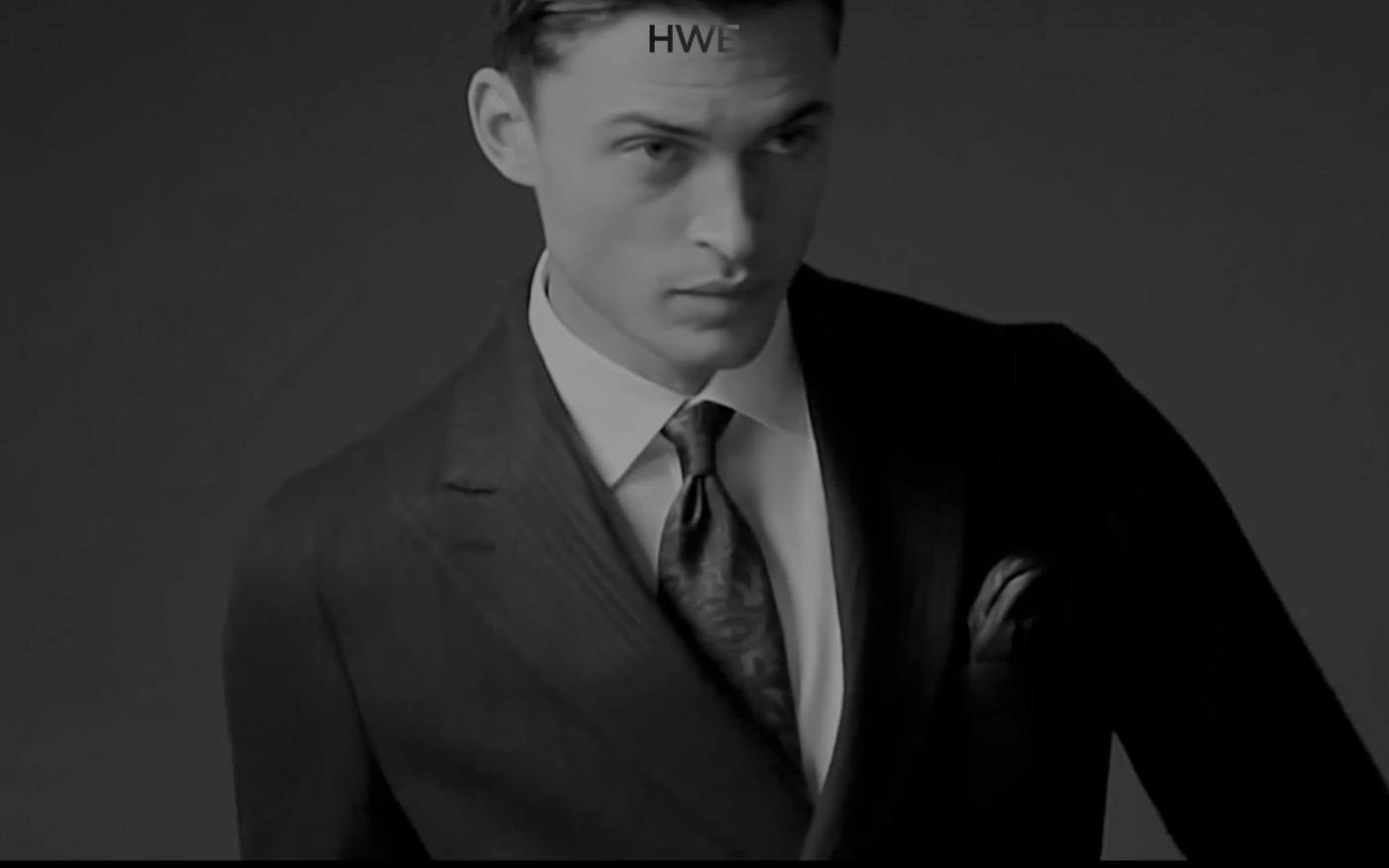 Hudson Wright Easton website screenshot